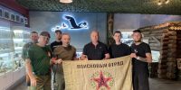 Поисковики из Ульяновска отправились в места кровопролитных боев в Калужской области - Комсомольская правда