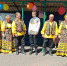 В селе Усердино Земетчинского района прошел День села - Земетчинский район