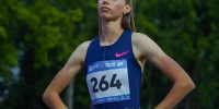 Софья Маркина — бронзовый призёр командного чемпионата России по лёгкой атлетике! - Министерство физкультуры и спорта