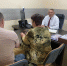Уполномоченный по правам человека в Республике Мордовия провел прием граждан - Уполномоченный по правам человека