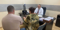 Уполномоченный по правам человека в Республике Мордовия провел прием граждан - Уполномоченный по правам человека