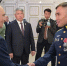 Герой России одним вопросом решил проблему огромного количества жителей военных городков по всей России - ИА Байкал-Daily