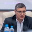 Губернатор Владимирской области Александр Авдеев отмечает день рождения - Министерство по организации деятельности мировых судей