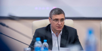 Губернатор Владимирской области Александр Авдеев отмечает день рождения - Министерство по организации деятельности мировых судей