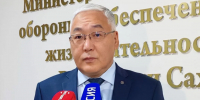 Якутия готовит к отправке на фронт очередную партию спецтехники - Правительство Республики Саха (Якутия)