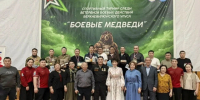 Бойцы СВО получили значительный объём техники и оборудования при поддержке активистов Верхневилюйского улуса - Правительство Республики Саха (Якутия)