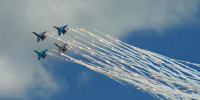 Первые лица региона поздравили воронежцев с Днем Военно-воздушных сил России - Единая Россия