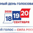 Выборы-2026 - Газета Рассвет