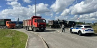 Одиннадцать штрафов за мусорные нарушения. Как прошел экорейд во Всеволожском районе? - Всеволожский район
