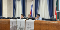 В Министерстве культуры Республики Татарстан обсуждены результаты антикоррупционного мониторинга - Комиссия по координации работы по противодействию коррупции