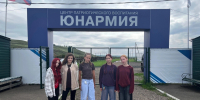 Память в надёжных руках - Газета Грани
