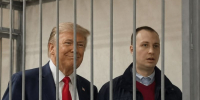 Дональд Трамп сообщил об освобождении американского дебошира, осужденного в Воронеже - Bloknot-Voronezh.Ru