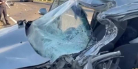 В Нижнеудинском районе Иркутской области в ДТП погиб 25-летний водитель легкового автомобиля - Baikal24.Ru