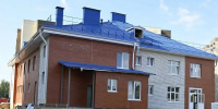 Детсад в поселке Свень не сдадут в срок - Vbryanske.Com