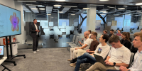 ИИ-архитектор, основатель Omnius.team и экс-директор МТС по ИИ Дмитрий Твердохлебов разобрал главные ошибки бизнеса при внедрении ИИ - Министерство ИТ и связи