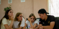 День Первых в «Ласточке»: заряд мотивации и новых идей! - Березовский городской округ