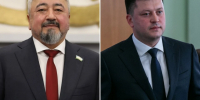 Позиция не изменилась: Васимов готов снова уволить Мавлиева с должности мэра Уфы - Комсомольская правда