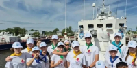 Школы Хабаровского края учат выбирать профессию - КП Хабаровск