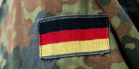 В Германии заявили о сотнях пролетов БПЛА над военными объектами - M24.Ru