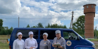 В Чебоксарах стартовала бесплатная вакцинация собак и кошек от бешенства - ИА Чувашинформ