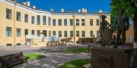 1 - Санкт-Петербургская академия СК РФ
