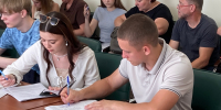 Хорошие новости для системы здравоохранения Владимирской области - Минздрав Владимирской области