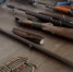 В Калужской области мужчину задержали за незаконную продажу оружия - Калужский перекрёсток