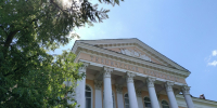 ТвГТУ приемная кампания зачисление на бюджет - ТвГТУ