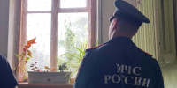 Профилактика – чтобы было безопасно! - ГУ МЧС ЛО