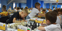 Анатолий Аксаков: "Шоколадный кубок-2026"  поставил абсолютный рекорд среди всех этапов Детского Кубка России - Справедливая Россия