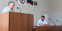 В Карабудахкентском районе обсудили готовность школ и детсадов к новому учебному году - РИА Дагестан