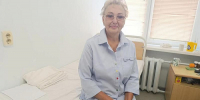 Кардиохирурги пересадили донорское сердце 64-летней пациентке в Челябинске - Вечерний Челябинск