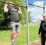 Районный фестиваль ВФСК ГТО «Чемпион ГТО»: спорт объединяет поколения в Кузнецком районе - Кузнецкий район