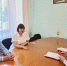 Депутат «Единой России» Ирина Жукова провела прием граждан в городе Шахты - Единая Россия