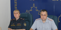 В УФСИН прошли учебно-методические сборы с сотрудниками кадровых служб - УФСИН