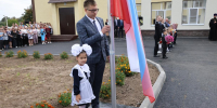 180 школ в Нижнем Новгороде закрепят за конкретными воинскими частями - Нижегородская правда