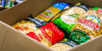Интернет-продажа продуктов питания в Калининградской области выросла на 42% - Kaliningrad.Ru