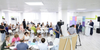 Жители Дзержинска поддержали создание парка и ремонт ливневки - ProDzer.Ru