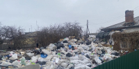 Ликвидирована свалка на территории частного домовладения - УФССП России