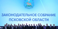 Военных лётчиков с Днём ВВС поздравили депутаты Законодательного Собрания Псковской области - Собрание депутатов