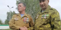 НЕ СЛОВОМ, А ДЕЛОМ  - Кармаскалинский район