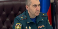 Сотрудник МЧС спас девочку из бурного потока в Дагестане - Дагестанская правда