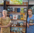 Волшебный мир книг - Буденновская ЦБС