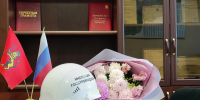 Выражаем искреннюю признательность сотрудникам ИГСН ВО, в связи с профессиональным праздником — Днём строителя! - Инспекция госстройнадзора Владимирской области