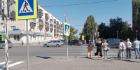 12 августа в Курской области будет до +25 - Комсомольская Правда