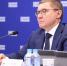 Владимир Якушев: Фракция «Единой России» разработает закон о городских мастер-планах - Единая Россия