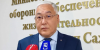 Якутия готовит к отправке на фронт очередную партию спецтехники - Якутское-Cаха ИА