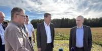 Фотография пресс-службы администрации Искитимского района - Iskitim-Gazeta.Ru