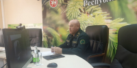 В Рослесхозе обсудили вопросы организации Всероссийской акции «Сохраним лес» в 2026 году - Министерство лесного хозяйства