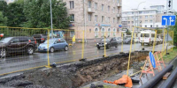 ремонтные работы - Петрозаводск говорит